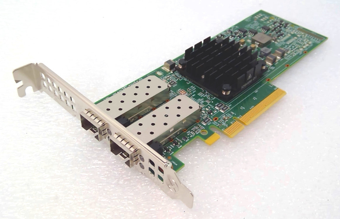 HPE P26874-001 Broadcom BCM57412 Ethernet 10Gb 2-port SFP+ Adapter P26261-001