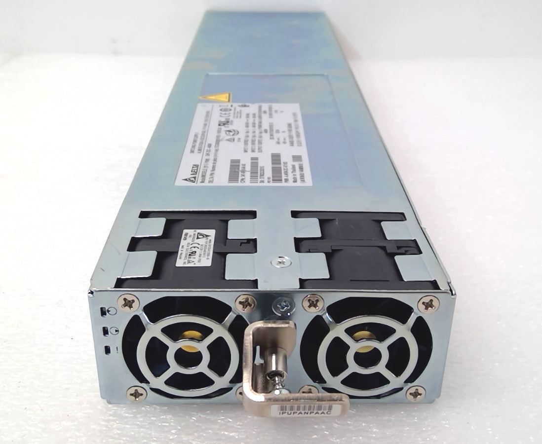 Genuine Cisco PWR-4.4KW-DC-V3 ASR 9000 Series 4400W DC Power Supply Module