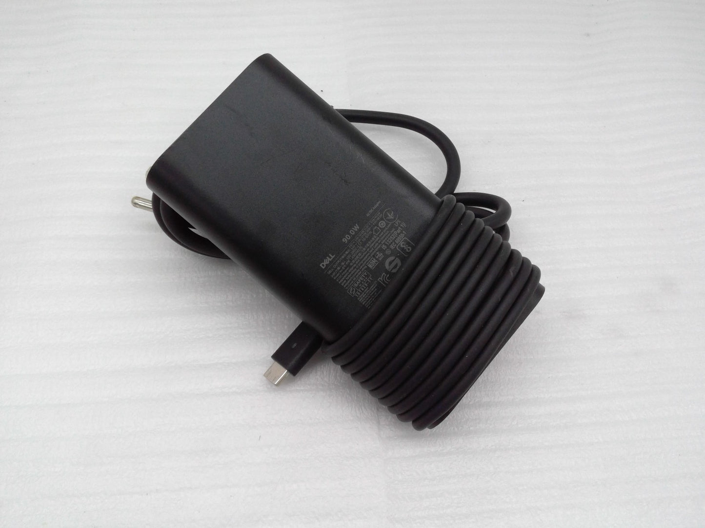 OEM 90W For Dell Thunderbolt 3 USB-C Type C Adapter Charger LA90PM170 0TDK33
