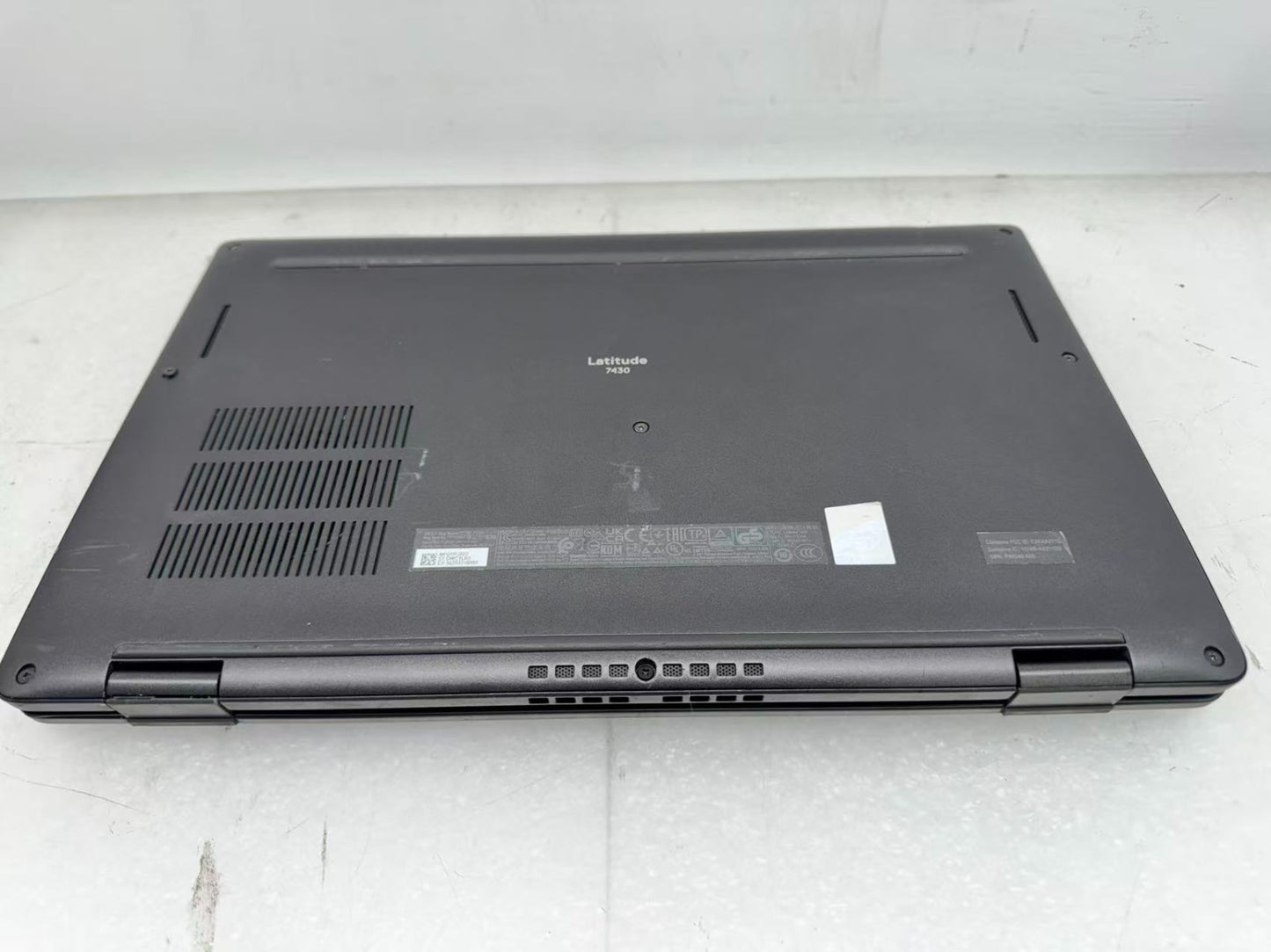 Dell Latitude 7430 Laptop i7-1265U@1.8GHz 16GB RAM 256G Win11 W/AC *READ*
