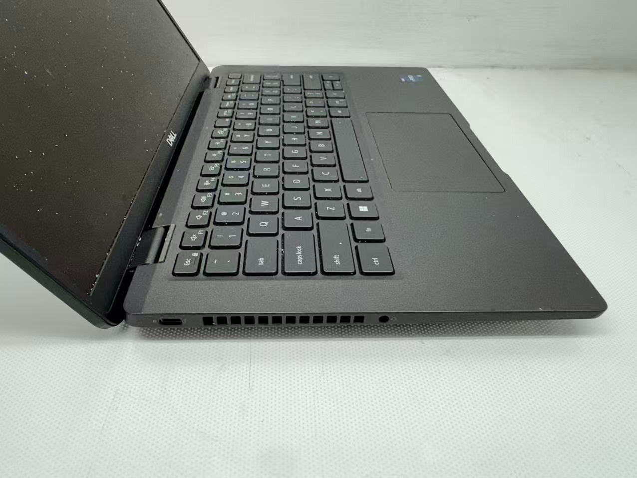 Dell Latitude 7430 14" LT i7-1265U@1.8GHz 16G RAM 256GB No Battery Matte *READ*