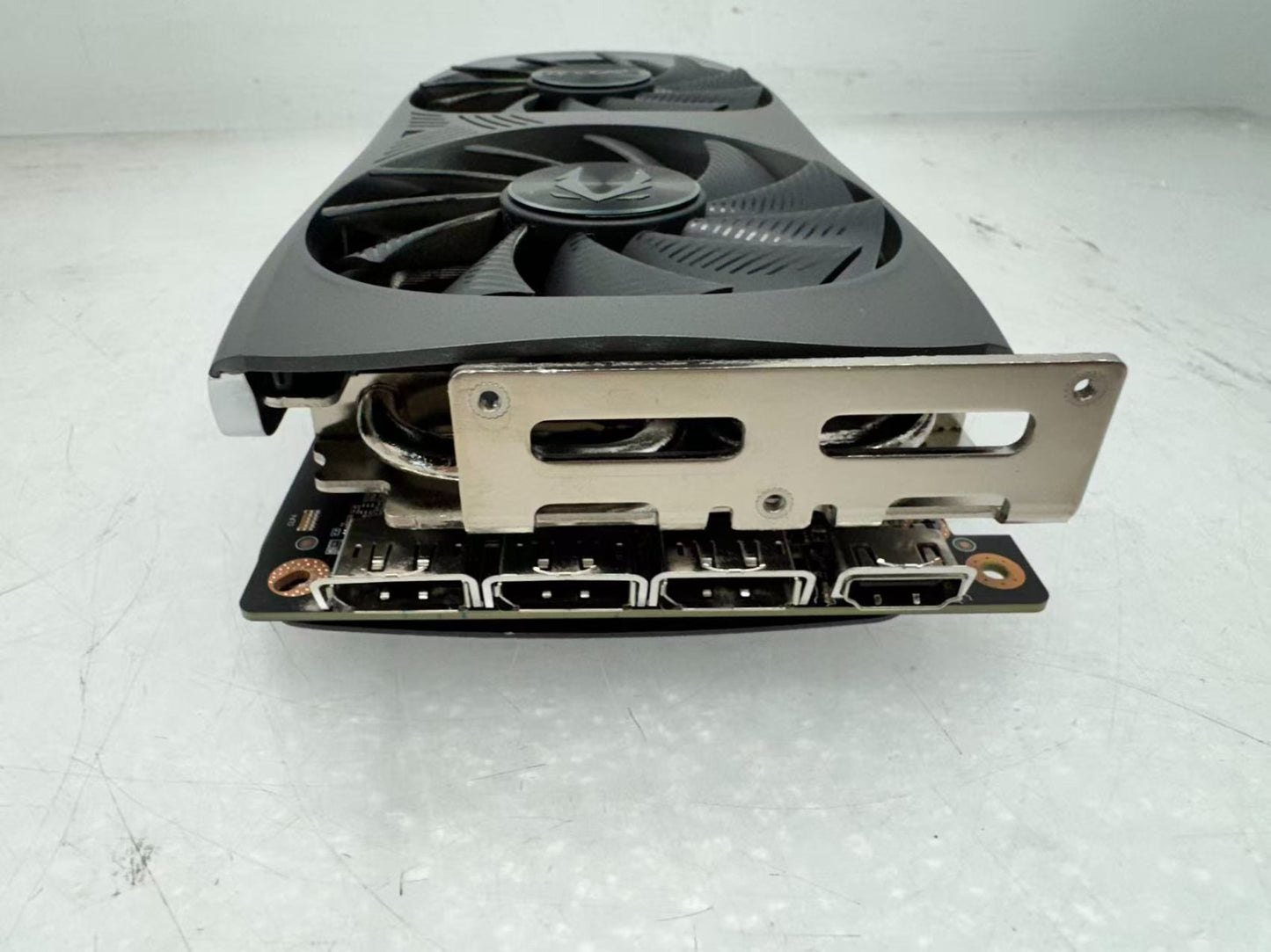 Zotac GAMING GeForce RTX 4070 Super TWIN EDGE Graphics Card GPU *Not Work*
