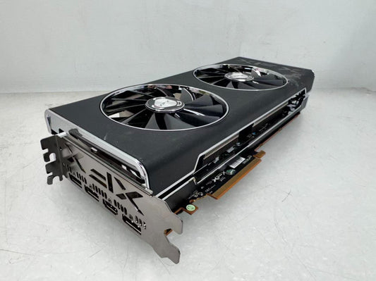 For Parts XFX AMD Radeon RX 5700 XT 8GB Graphics Card GPU RX5700 XT 8G