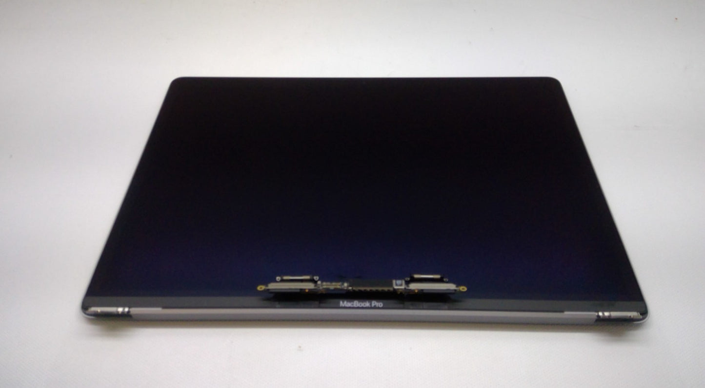 Geniune Apple LCD Screen Assembly MacBook Pro 15" A1990 2018 2019 Replacements