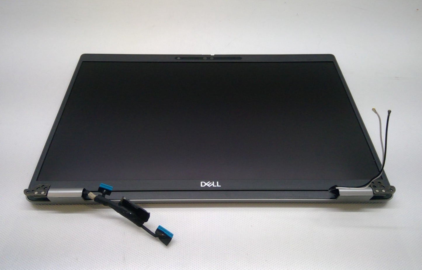 Dell Latitude 5430 14.0" 1920 x 1080 Matte LCD Screen Complete Assembly  Gray