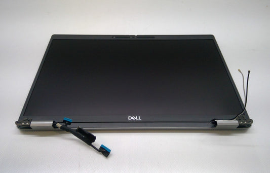 Dell Latitude 5430 14.0" 1920 x 1080 Matte LCD Screen Complete Assembly  Gray