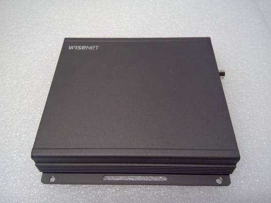 WiseNet SPD-151 49-channel Network Video Decoder