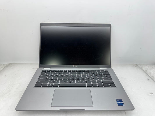 Dell Latitude 5431 Laptop Intel i5-1250P@1.7GHz 16GB 256G Windows 11 *Read* G
