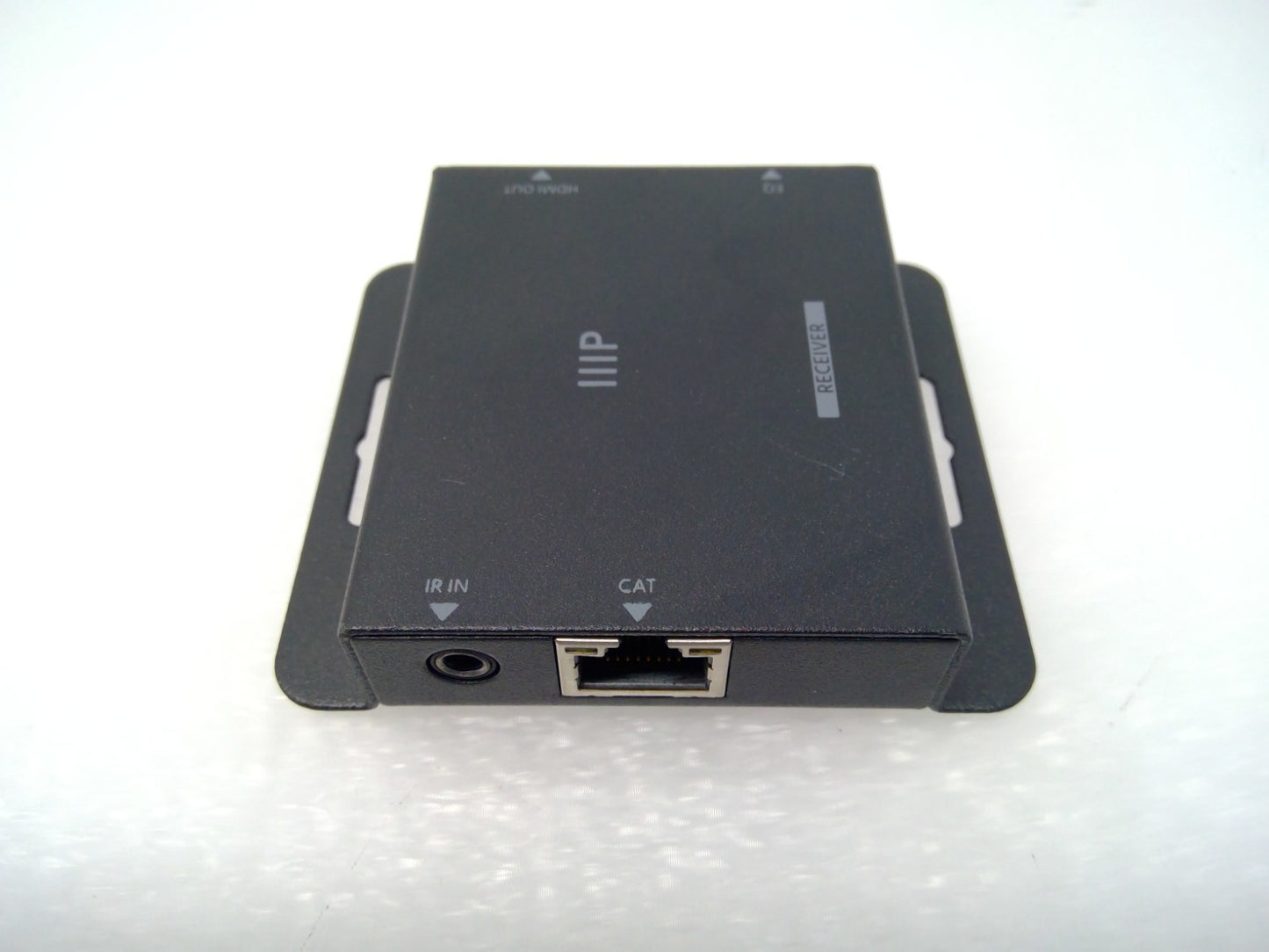 Receiver for Blackbird 4K HDMI 1x8 Splitter Extender over Cat5e and Cat6 18787