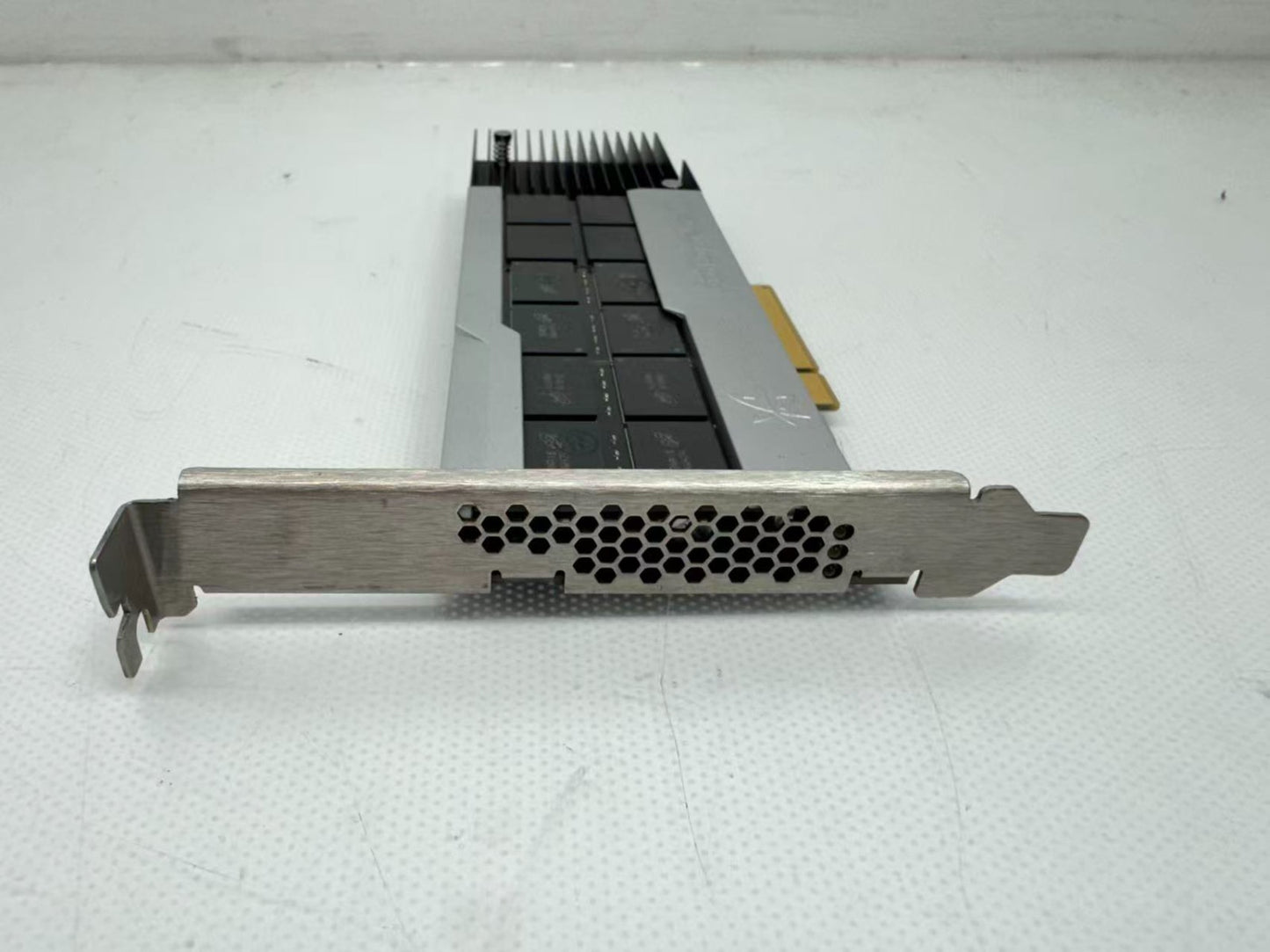 Fusion-IO ioDrive2 785GB MLC PCIe SSD Accelerator Card w/Bracket