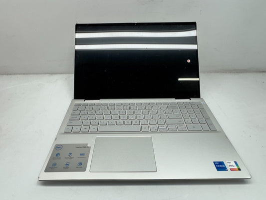 Dell inspiron 7506 2-in-1 Laptop Intel i5-1135G7@2.40GHz 16GB 256GB Win11 *READ*