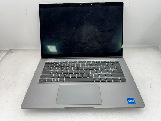 Dell Latitude 5330 LT Intel FHD i5-1245U@1.6GHz 16G 256G Windows 11 w/AC *READ*