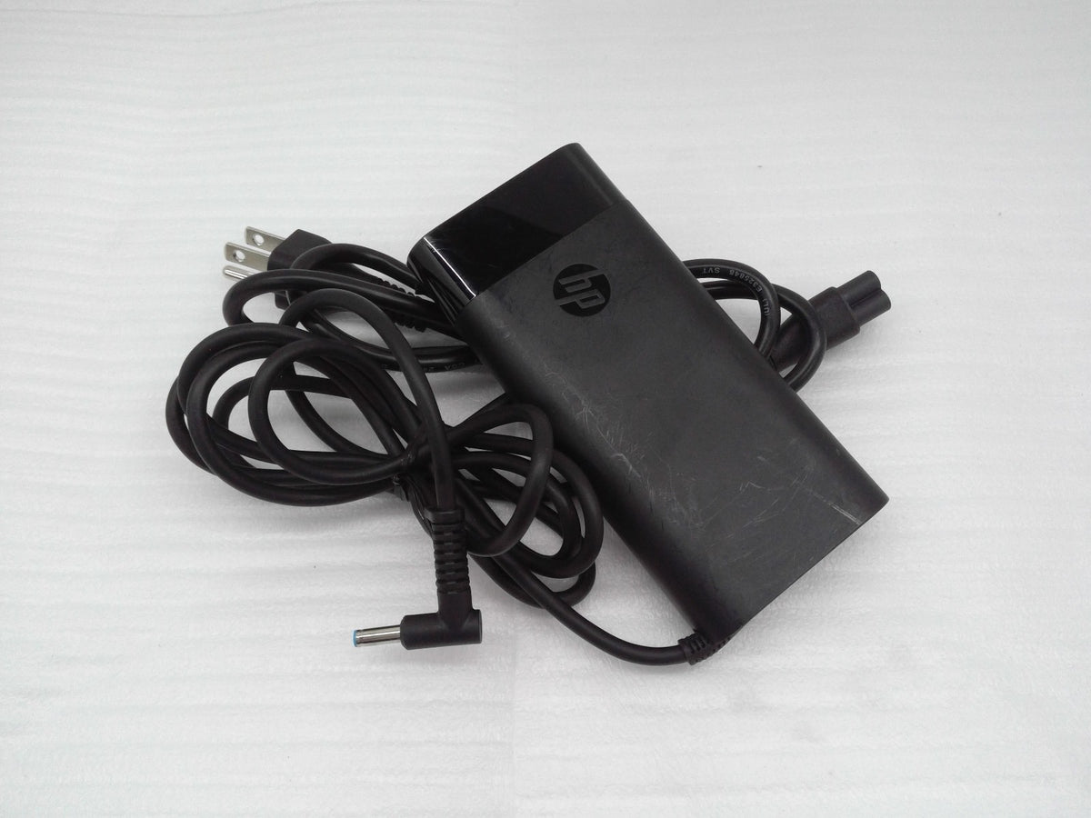 Genuine HP 90W 19.5V 4.62A  Blue Tip 4.5x3.0mm AC/DC Power  Adapter TPN-CA09