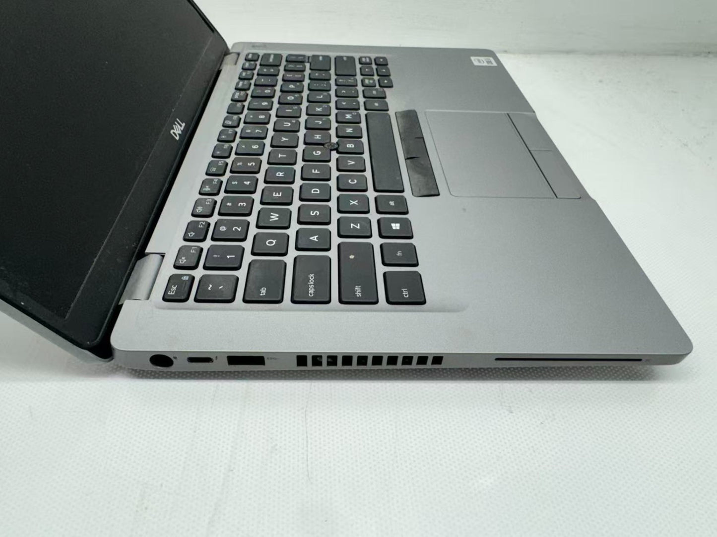 Dell Latitude 5410 1080p i5-10310U@1.7GHz 16GB 256G SSD Win 11 w/AC *Read*