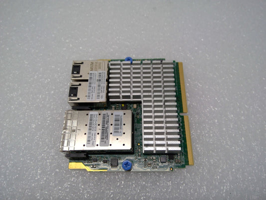 SUPERMICRO AOC-MH25G-M2S2T/EI007  10/25GbE 4-Port SIOM expansion slot NIC