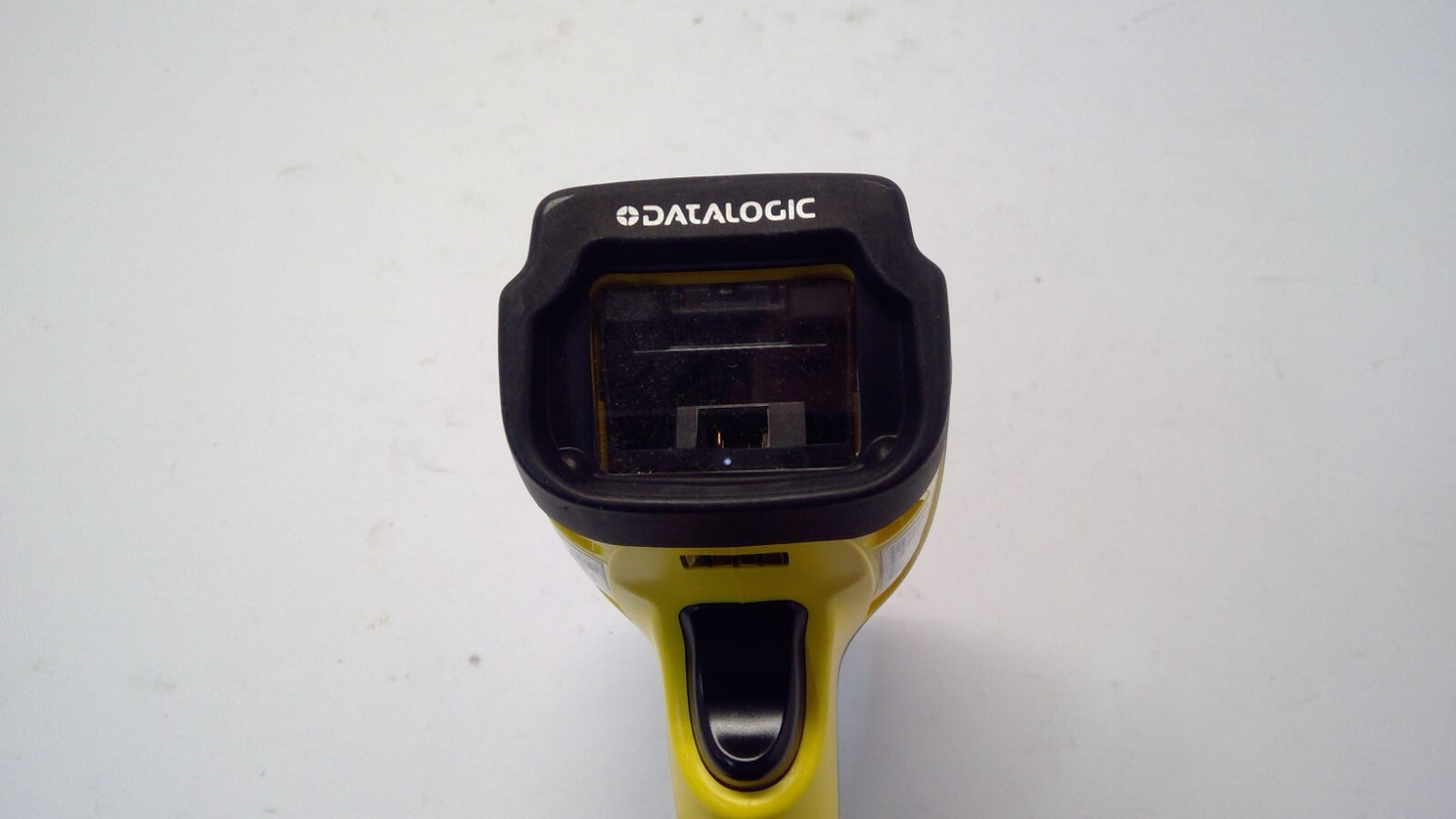 Datalogic PM9300 910RB PowerScan Barcode Scanner N0 cradle