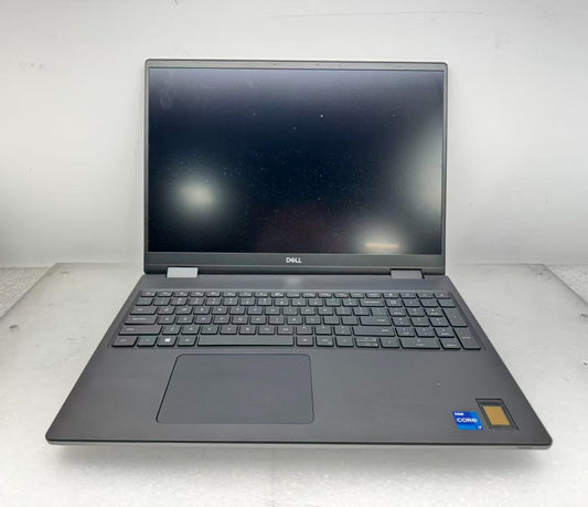 Dell Precision 7670 Laptop i7-12850HX@2.1GHz No Ram No SSD RTX A1000 W/AC