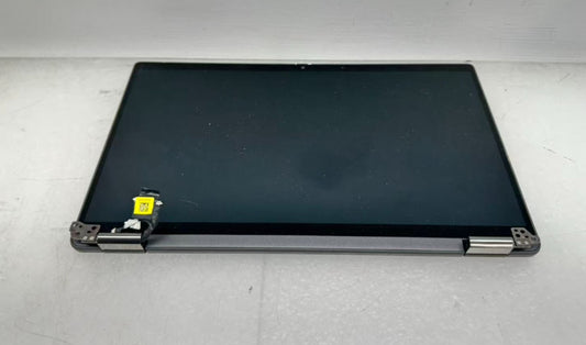 Dell Latitude 7410 14.0" 1920 x 1080 Glossy Screen Complete Assembly Black