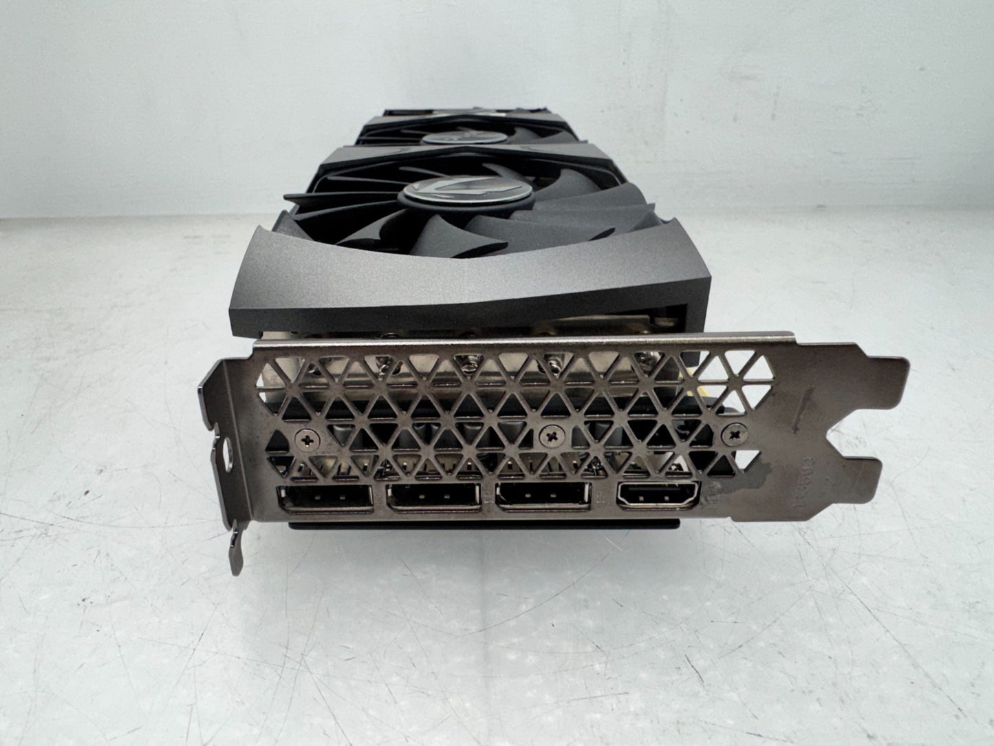 Zotac GAMING GeForce RTX 3090 O24G GAMING Graphics Card GPU *Not Work*