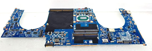 Genuine HP ZBook 17 G6 Intel i5-9400H@2.50GHz Laptop Motherboard DAXW3EMBAF0