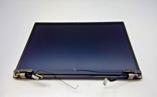 Lenovo P14s Gen 3 14" 1920 x 1200 Matte LCD Screen Complete Assembly Black