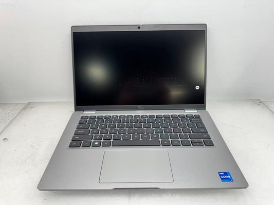 Dell Latitude 5420 14"Laptop i7-1185G7@3.0GHz 16GB RAM 256G Win11 NoAC*Read*