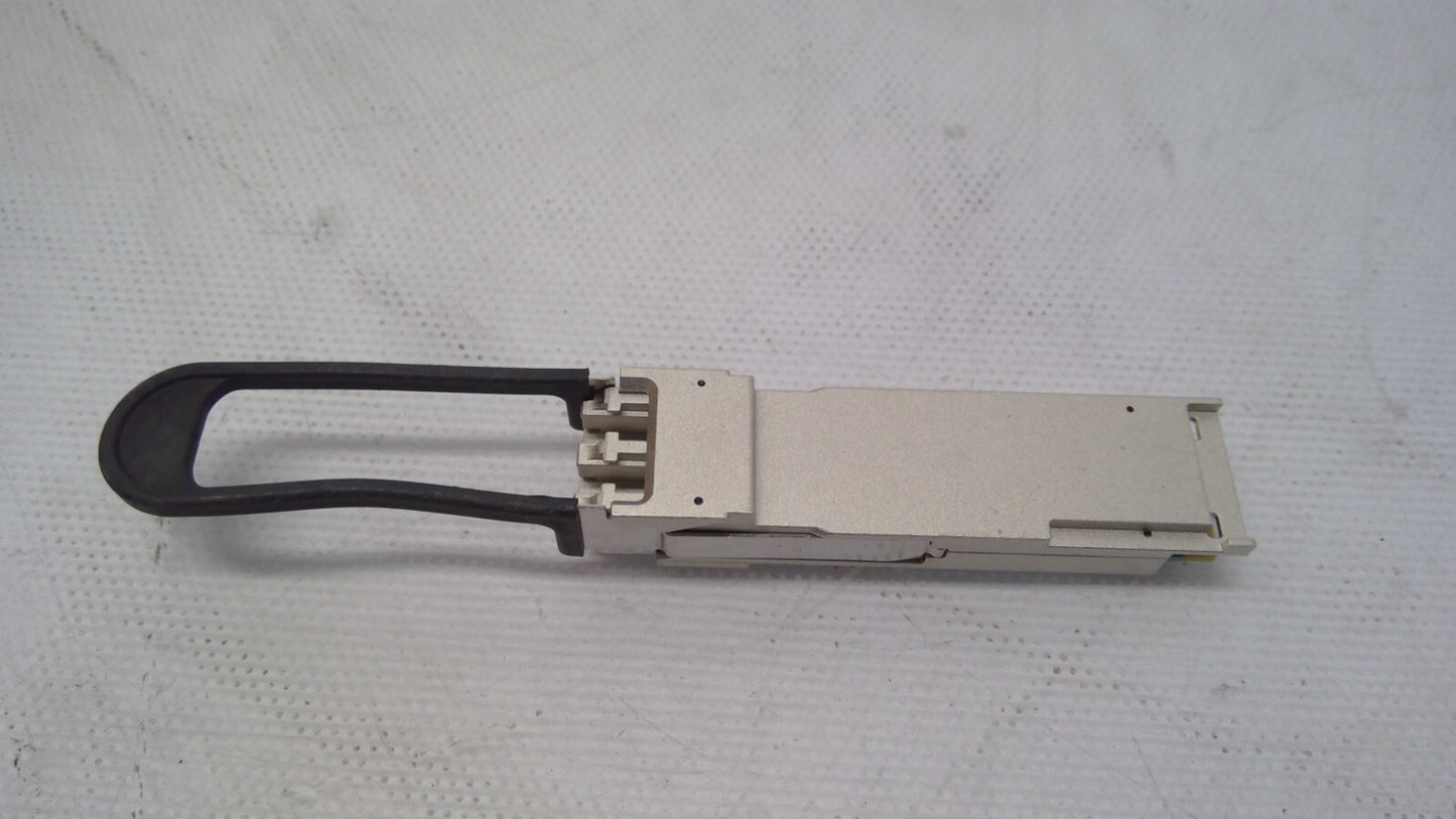 GIGAMON QSB-501    AFBR-79EBRZ-GM1 2X20G BIDI RX ONLY 850/900NM 100M MMF