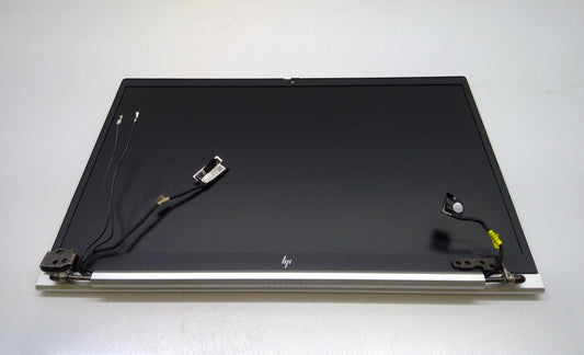 HP EliteBook 845 G7 14" 1920 x 1080 Matte LCD Screen Complete Assembly Silver