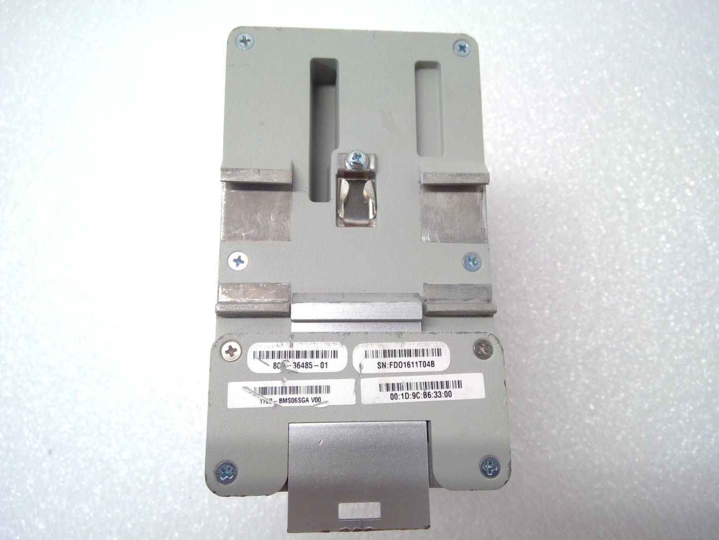 ALLEN BRADLEY STRATIX 5700 1783-BMS06SGA Managed Switch