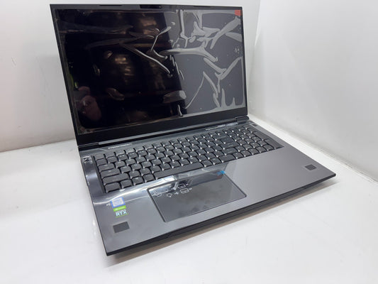 Cyberpower Tracer III-XTREME 17R Intel i9-9980HK@2.4GHz 32G 1TB RTX 2080 *READ*