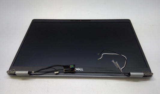 Dell Latitude 5410 14.0" 1366 x 768 Matte LCD Screen Complete Assembly Gray Read