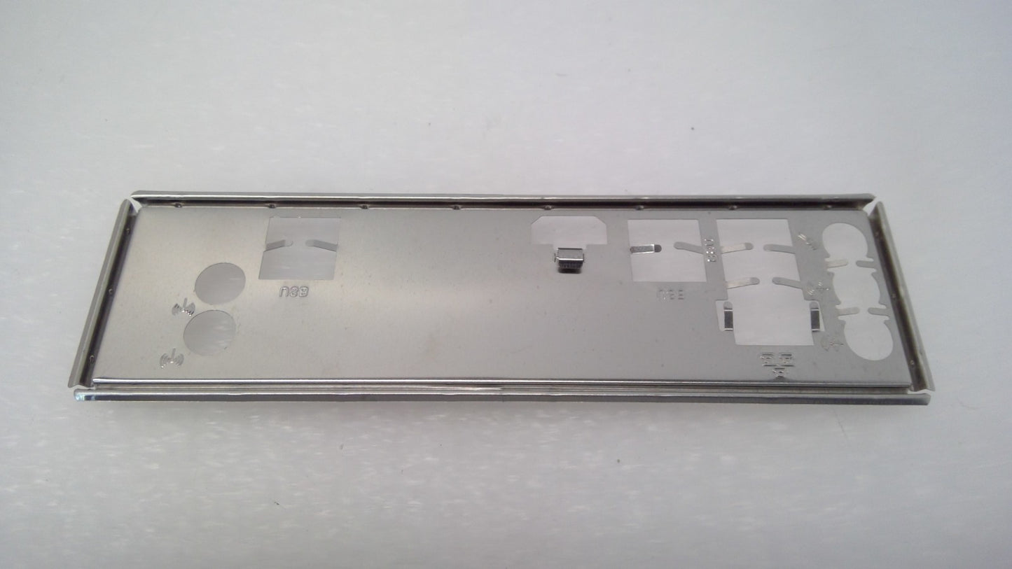 LOT OF 10 Universal I/O Backplate for Motherboard MINI PC HDMI VGA USB WIFI