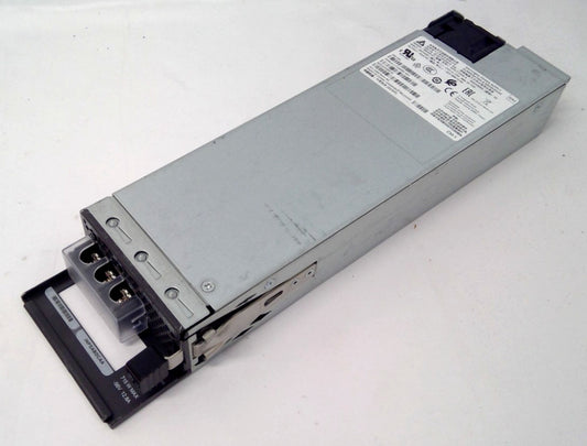 Cisco PWR-C1-715WDC 341-100578-01 715W DC Power Supply For3850 9300Series *Read*