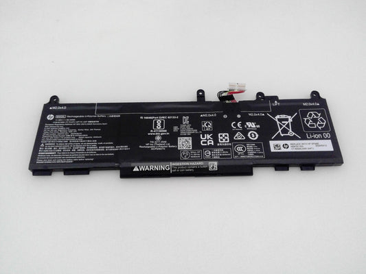 Genuine BX03XL Battery For HP EliteBook 830 835 840 845 860 865 G11 HSTNN-OB3H