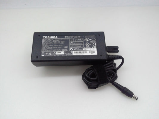 Toshiba PA2521U-3ACA 6.3*3.0mm 15V 6A Power Supply Adapter Charger