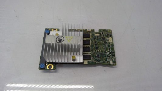 Dell Perc H710P 1GB Mini Mono Raid Controller With NO Battery Dell P/N: 0N3V6G