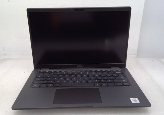 *Read* Dell Latitude 7410 i7-10810U@1.10GHz 16GB RAM No HDD/Battery