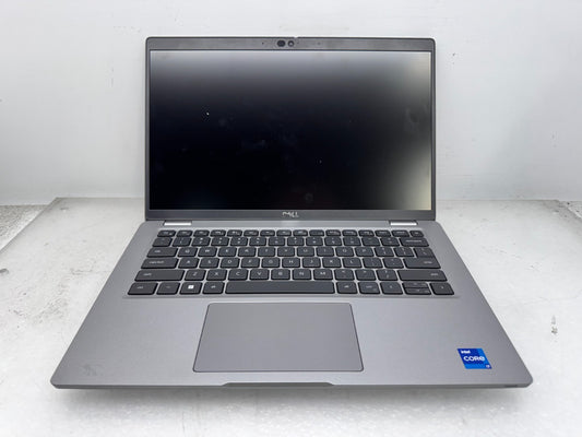 Dell Latitude 5430 Intel Core i7-1265U@1.8GHz 16GB 512GB SSD *Read*