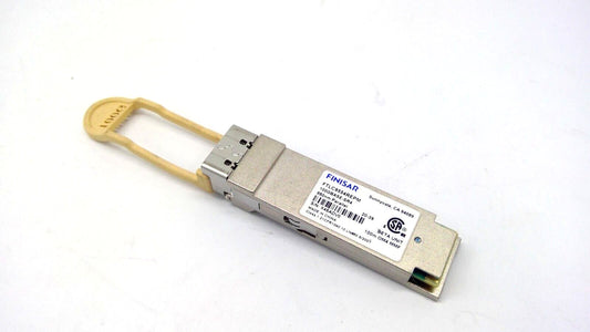 Finisar FTLC9554REPM 100GBASE-SR4 850nm Transceiver