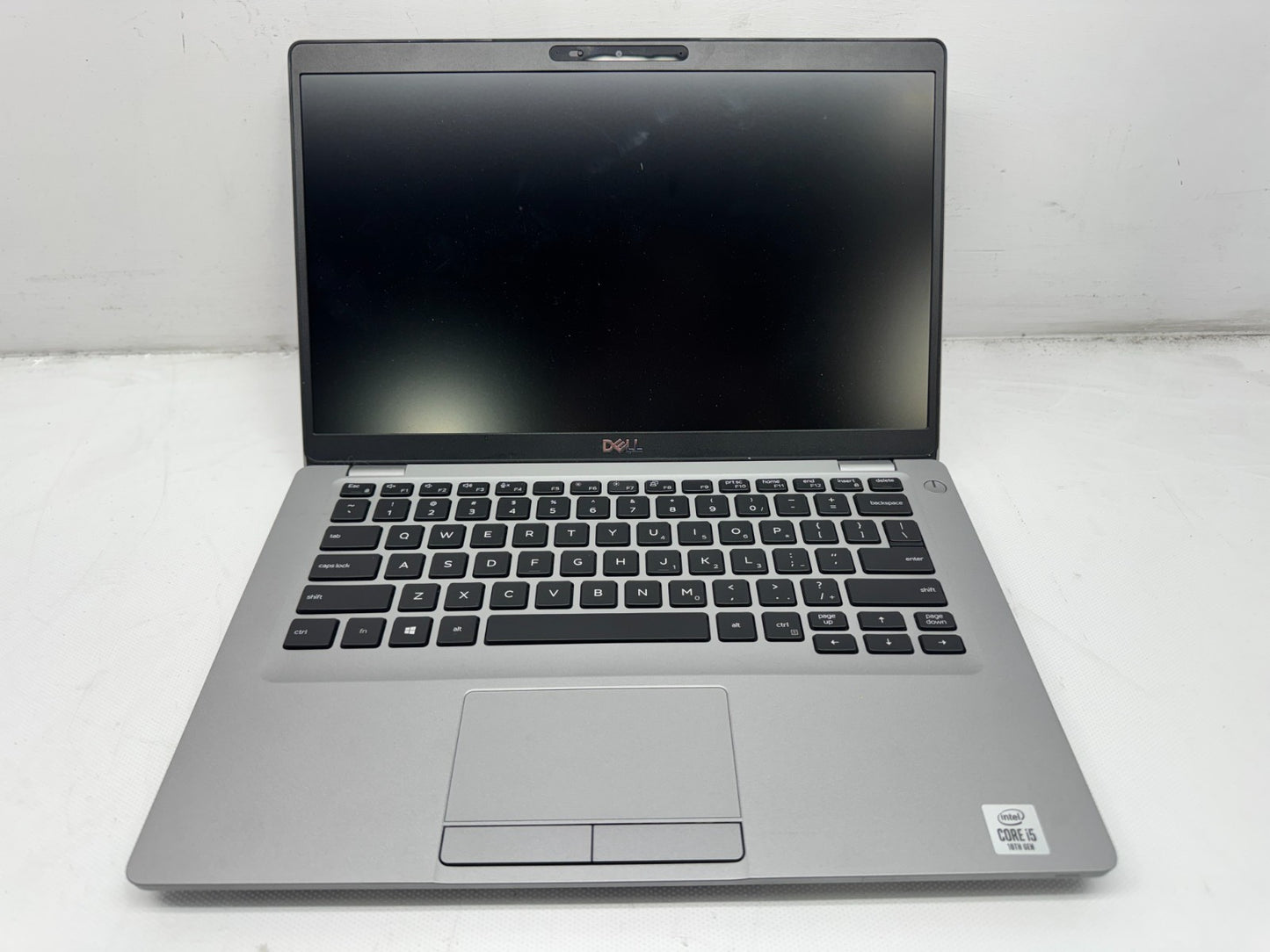 Dell Latitude 5410 Touch 1080p i5-10210U@1.6GHz 16GB 256G SSD Win11 w/AC *Read*