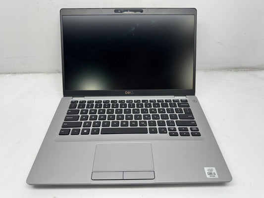 Dell Latitude 5410 Touch 1080p i5-10210U@1.6GHz 16GB 256G SSD Win11 w/AC *Read*