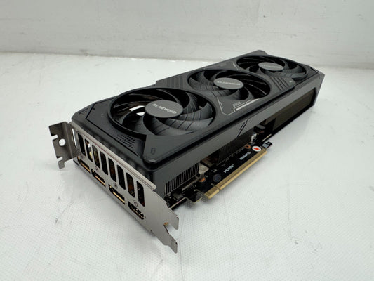 GIGABYTE GeForce RTX 5070 12GB GDDR7 Graphics GV-N5070WF3OC-12GD **READ**