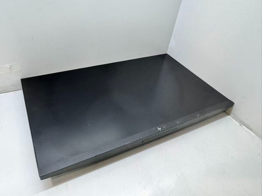 HP E27Q G5 27" QHD IPS Monitor, DVI HDMI DisplayPort, No Stand w/ cables