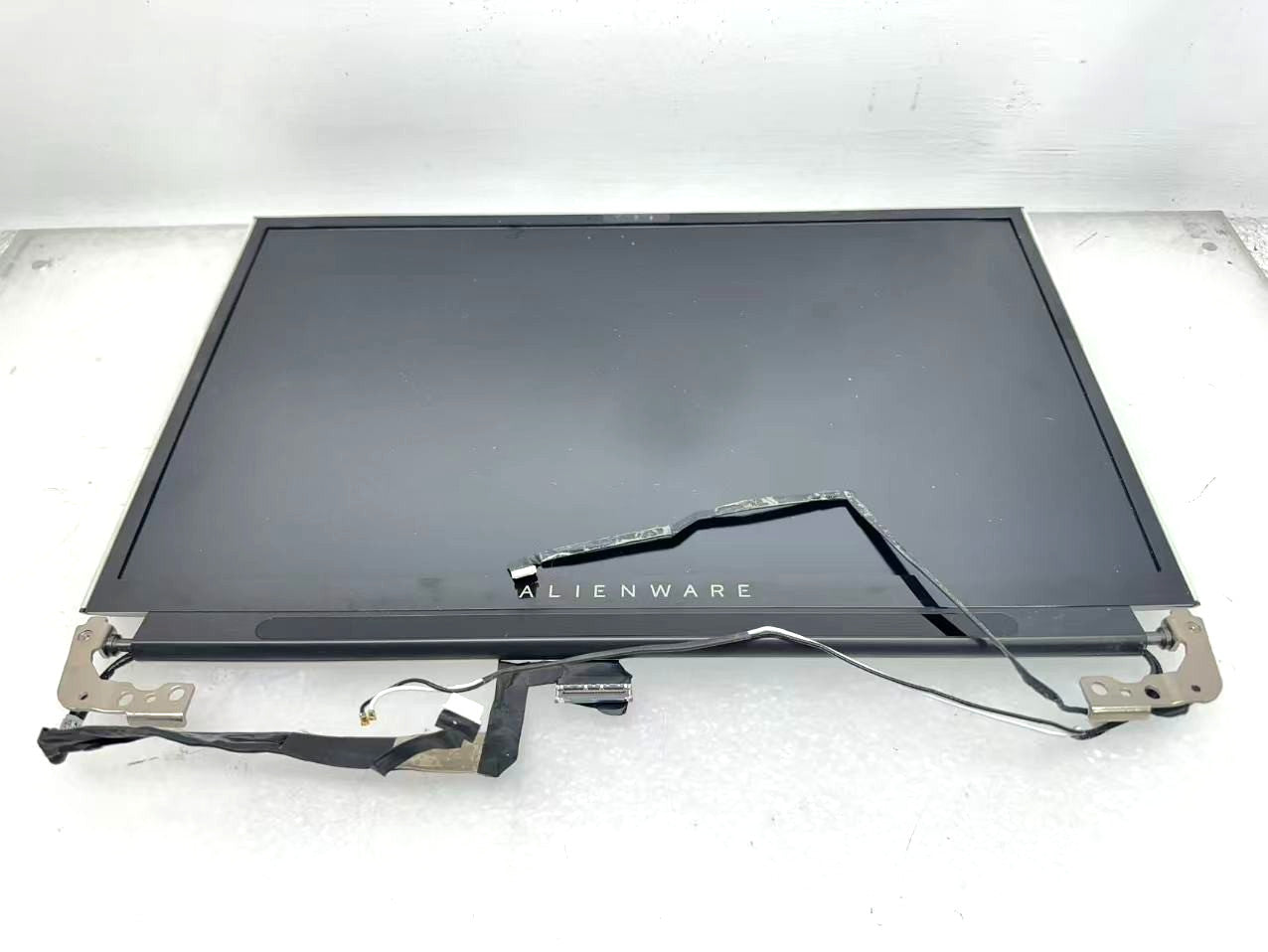 Alienware Area-51M 17.3" 1920 x 1080 Screen Complete Assembly White