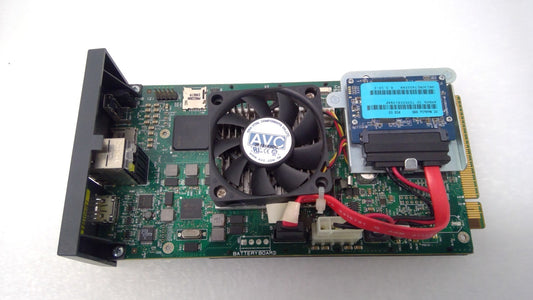 Avaya IP OFFICE 500 V2 UC Module C110 UCM 700501442 IP0 UC PCS03 W/SSD *Read*