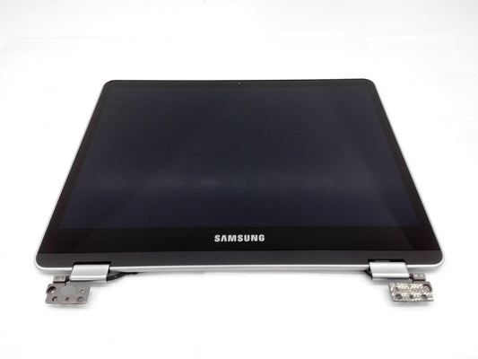 Samsung 12.3" XE513C24-K01US OEM Glossy LCD Touch Screen Assembly Silver A