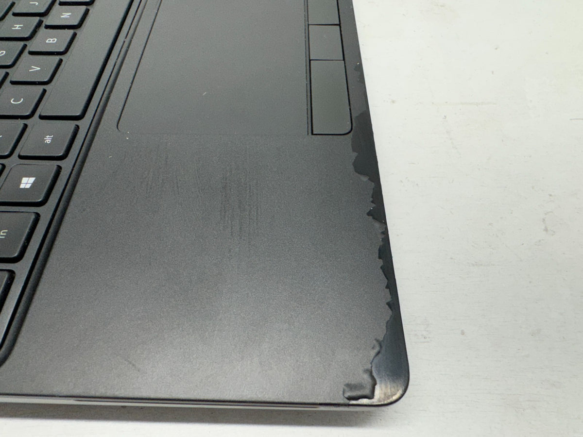 Dell Precision 7560 15.6" Intel i7-11850H@2.5GHz 32G 512G T1200*No camera* *READ