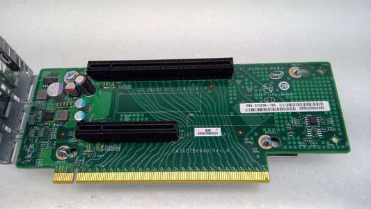 INTEL Board G15236-150 DAS6GTB64A0 Rev: A with bracket