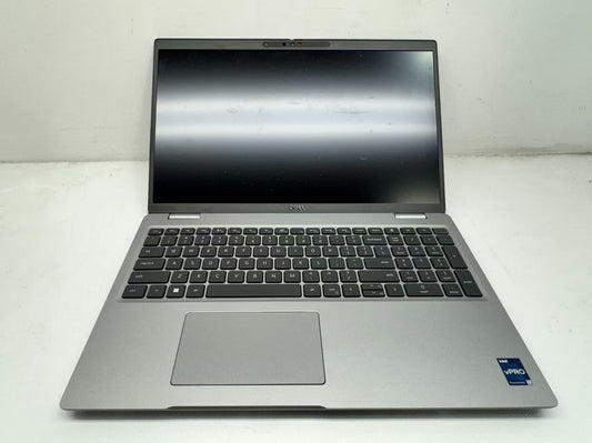 Dell Precision 3571 15.6" i7-12700H@2.3GHz 16G RAM 256G SSD RTX A1000 *READ*