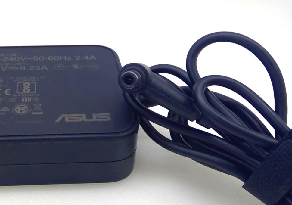 Genuine ASUS ROG Zephyrus G15 GA502IV 180W 19.5V 9.23A AC Power Adapter6.0x3.7mm